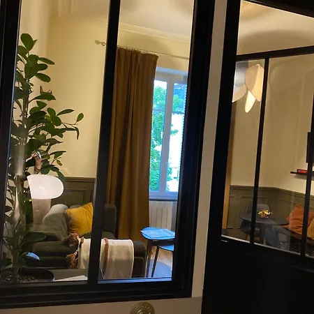 Cozy And Well Located Dijon