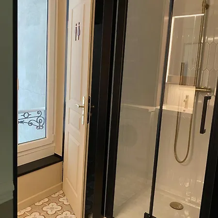 Apartment Cozy And Well Located Dijon