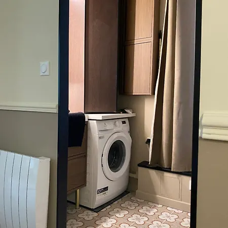 Cozy And Well Located