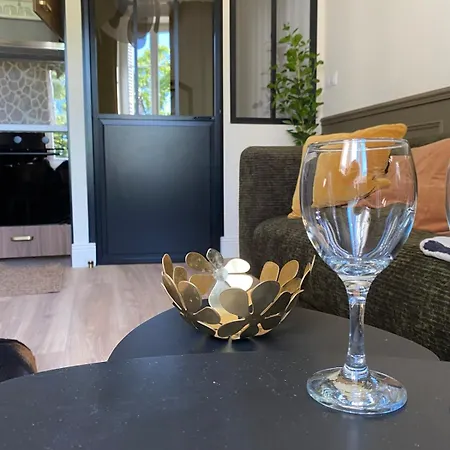 Apartment Cozy And Well Located