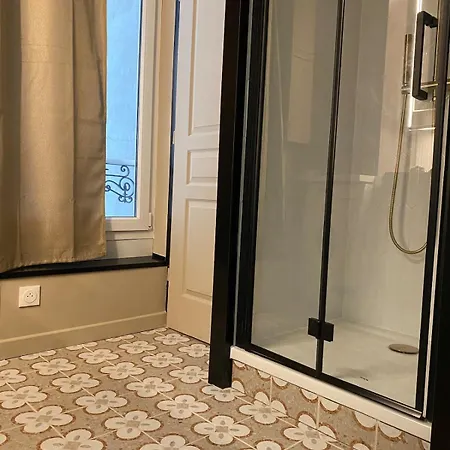 Apartment Cozy And Well Located *
