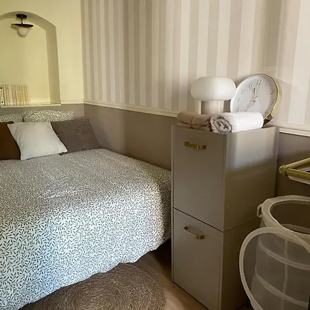 Cozy And Well Located Dijon